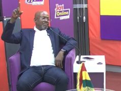 Samuel Anim Addo proposes mandatory Colts football pathway to Black Stars