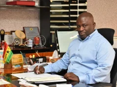 Asante Berko bribery case: EOCO seeks US evidence to advance Ghana probe