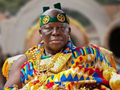 An Evening for Cure: Otumfuo leads global appeal to support Ghana’s new $100m cancer centre