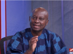Atta Akyea says NPP’s protest seeks to highlight threats to Ghana’s democracy