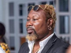 Ayitey Powers arrested over alleged death threat against NSA Director-General