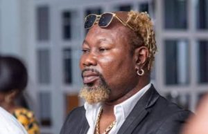 Ayitey Powers arrested over alleged death threat against NSA Director-General