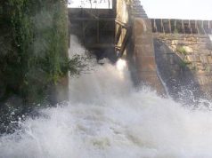 SONABEL to begin controlled spillage of Bagre Dam from August 11