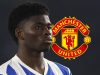 Man Utd agree £70m fee for Brighton’s Baleba