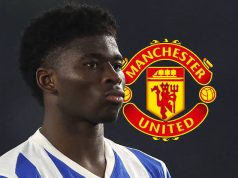 Man Utd agree £70m fee for Brighton’s Baleba