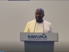 Bawumia constitutes NPP committee to review government’s position on Ghana constitutional reforms