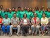 2026 U20 WWC: Ghana’s Ambassador to Czech Republic welcomes Black Princesses to Poland
