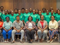 2026 U20 WWC: Ghana’s Ambassador to Czech Republic welcomes Black Princesses to Poland