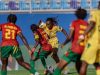 WAFCON 2026: Black Queens lose to Cameroon in second group game