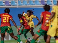 WAFCON 2026: Black Queens lose to Cameroon in second group game