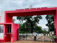 Two Bolgatanga Girls SHS watchmen interdicted over alleged sexual assault of special needs student