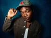 Camidoh says his long-awaited debut album will be worth the wait