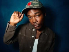 Camidoh says his long-awaited debut album will be worth the wait
