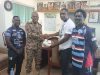 Central Region Rugby Association seeks to establish club at Ankaful Prison