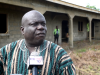 Gov’t needs to recommend personalities at grassroots to ensure effective policy implementation – Local Government Vice Chair