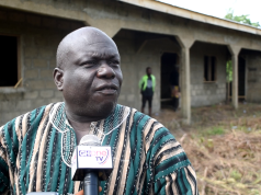 Gov’t needs to recommend personalities at grassroots to ensure effective policy implementation – Local Government Vice Chair