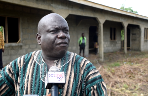 Gov’t needs to recommend personalities at grassroots to ensure effective policy implementation – Local Government Vice Chair