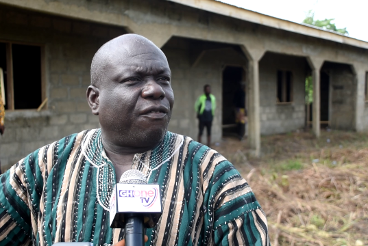 Gov’t needs to recommend personalities at grassroots to ensure effective policy implementation – Local Government Vice Chair
