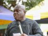 Gov’t hasn’t abandoned election of MMDCEs; proposal only modifies selection process – Akwesi Agbeve