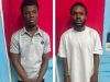 Two persons jailed for 20 years each for human trafficking