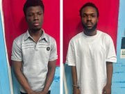 Two persons jailed for 20 years each for human trafficking