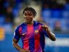 Ghanaian defender David Oduro set to leave Barcelona for Aston Villa