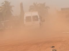 Delayed construction projects pollute air, put lives at risk
