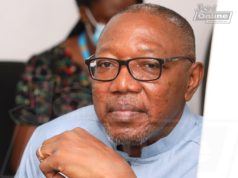 Social media, drug abuse fuelling student indiscipline – Deputy Education Minister