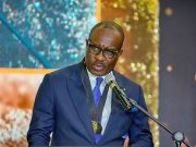 AI-powered healthcare market to expand to $188b by 2030 – Dr Donkor