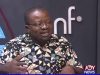 Third-term agenda has never served Africa well – Dr Asah-Asante cautions