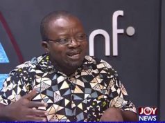 Third-term agenda has never served Africa well – Dr Asah-Asante cautions