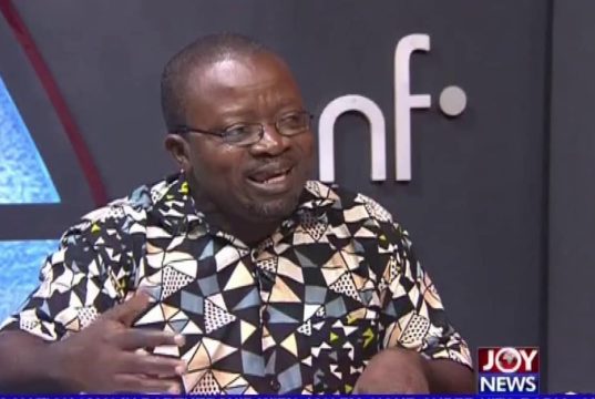 Third-term agenda has never served Africa well – Dr Asah-Asante cautions