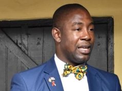 Okoe Boye accuses Mahama government of prioritising arrests over jobs for youth