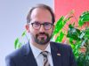 Dr Thomas Oertle is new Swiss Ambassador to Ghana, Benin and Togo