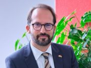 Dr Thomas Oertle is new Swiss Ambassador to Ghana, Benin and Togo
