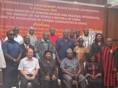 China’s agricultural transformation offers lessons for Ghana – Experts