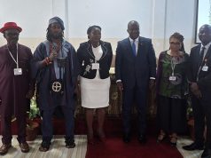Mining communities deserve greater influence in policy decisions – Academic