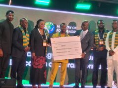 MoFA rallies private sector, public to back Agricultural Education Fund