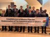 Korea-backed plan seeks to broaden Ghana’s tax base