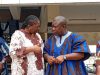 Namibia, Ghana eye strategic bilateral cooperation in Volta Region
