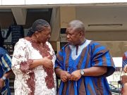 Namibia, Ghana eye strategic bilateral cooperation in Volta Region