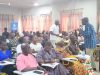 Decentralise GES payroll system to curb corruption – Transparency International
