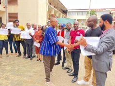 Private schools petition government, call for independent review of BECE
