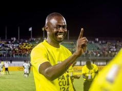 We should not over-commercialise football – Eric Alagidede