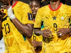 WAFCON 2026: Black Queens through to quarterfinals after draw with Mali