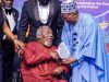 Judicial Service honours former Chief Justices, retired judges at awards night
