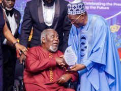 Judicial Service honours former Chief Justices, retired judges at awards night