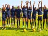 FC Basel donate football kits to clubs, schools in Upper West Region