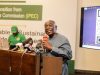 Organised Labour pledges support for IPEC establishment