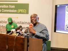 Organised Labour pledges support for IPEC establishment